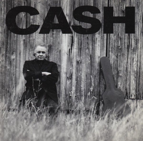 Johnny Cash: Unchained (1996)